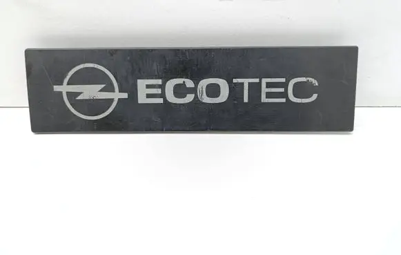 Opel Vectra C Engine cover (trim) 24445530
