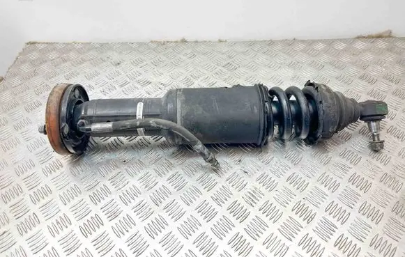 Mercedes-Benz SL R230 Front shock absorber/damper A2303230098 A2303208613