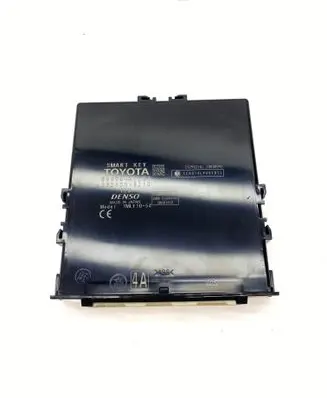Toyota Prius+ (ZVW40) Other control units/modules 8999047301 2329008210 DA101418