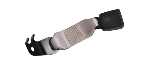 Maserati Levante Middle seatbelt buckle (rear) 634750000B