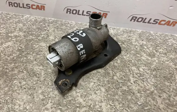 BMW 5 E39 Idle control valve (regulator) 0280140545
