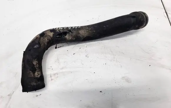 BMW 5 E39 Engine coolant pipe/hose 