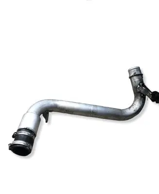 Audi Q5 SQ5 Intercooler hose/pipe 059145731CS