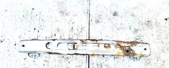 Toyota Aygo AB10 Front bumper cross member