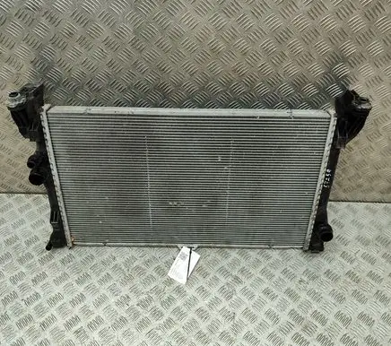 Mercedes-Benz Sprinter W907 W910 Coolant radiator A9105000200