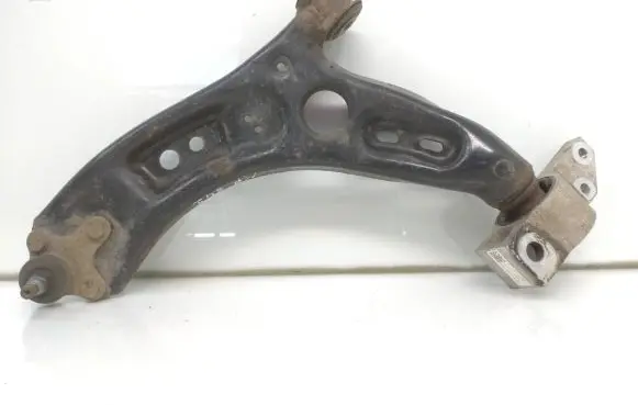 Audi A3 S3 A3 Sportback 8P Front lower control arm/wishbone 1K0407151BD