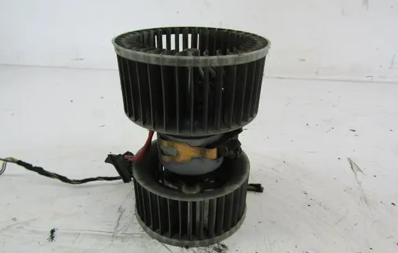 BMW X3 E83 Heater fan/blower C5204