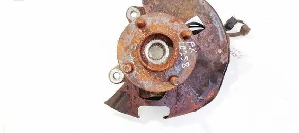 Ford Fiesta Front wheel hub