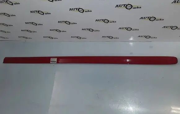 Volvo C70 Front door trim (molding) 09466448