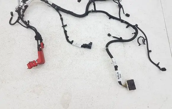 Ford Escape IV Engine installation wiring loom NX6T14305 NX6T14305NALA AE00E14148853000