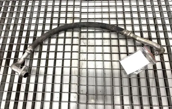 Toyota ProAce City Air conditioning (A/C) pipe/hose 9822435580