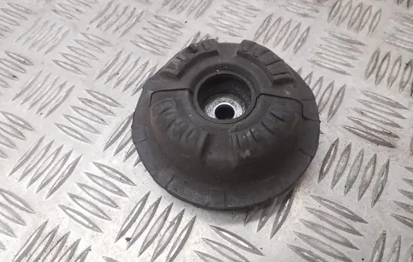 Audi A4 S4 B8 8K Front coil spring rubber mount 8K0412377C