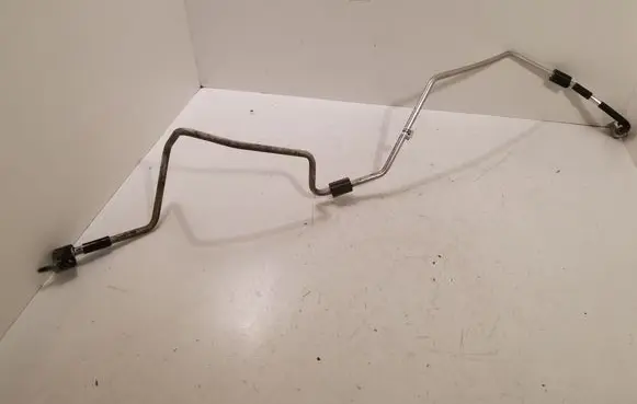 Air conditioning (A/C) pipe/hose