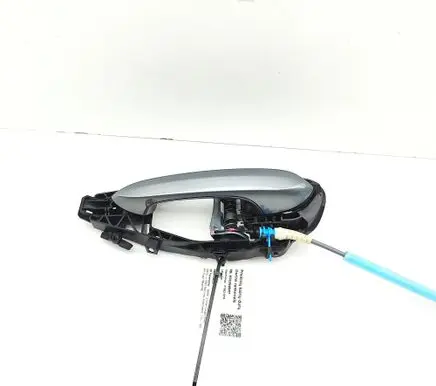 BMW 2 F44 Front door exterior handle 9881777 7497721