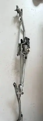 Opel Zafira A Wiper motor 404496 3241B