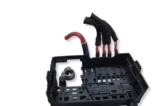 Opel Insignia A Positive wiring loom 13285113