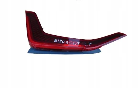KIA Niro Rear/tail lights 92401AT000