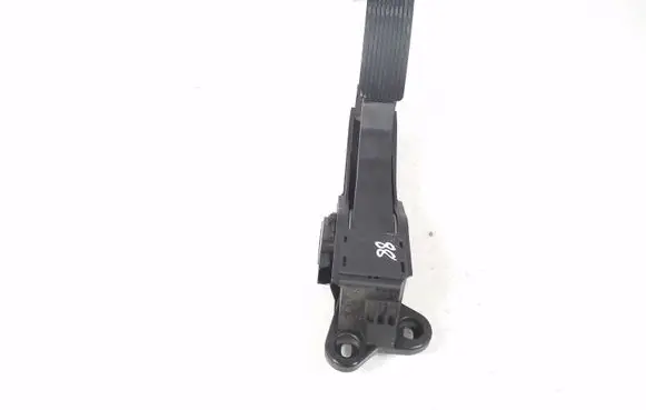 Mercedes-Benz ML W164 Accelerator throttle pedal A1643000104