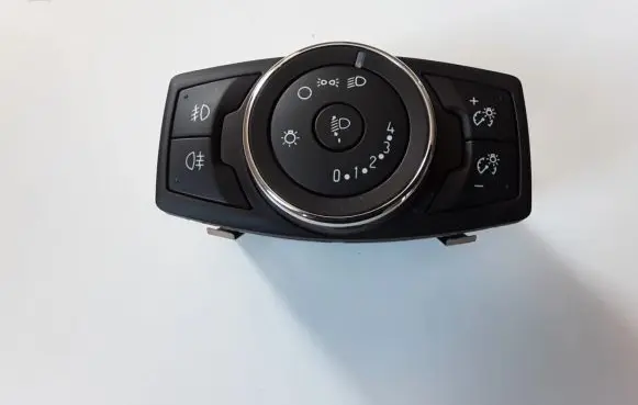 Ford Transit - Tourneo Connect Light switch 10107096