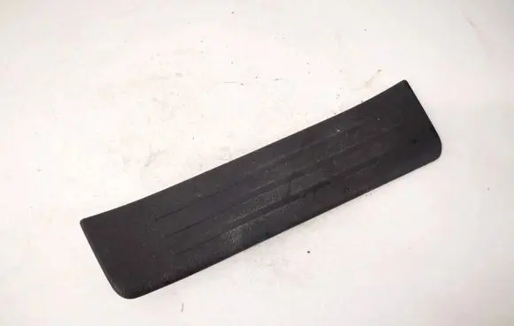 Mazda 3 II Rear sill trim cover bbp3687g0