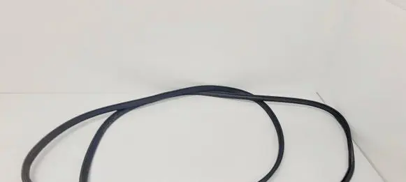 Porsche Macan (95B) Sunroof sealing rubber 95B877459B