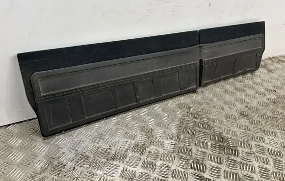 Subaru Forester SK Trunk/boot floor carpet liner 173C95063SJ00 173C95063SJ01