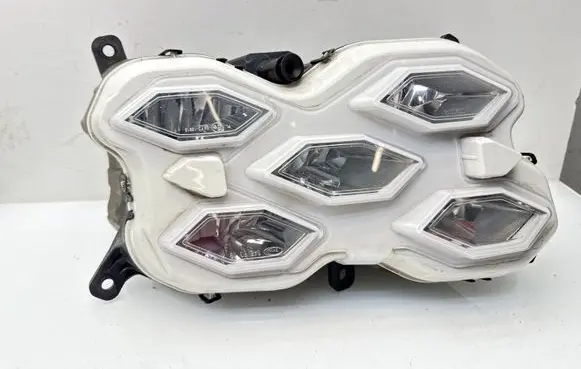 Volkswagen Golf VIII Front fog light 5H0941699D