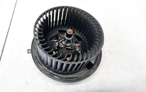 BMW X1 E84 Heater fan/blower 6411693366413 CZ116360-0382