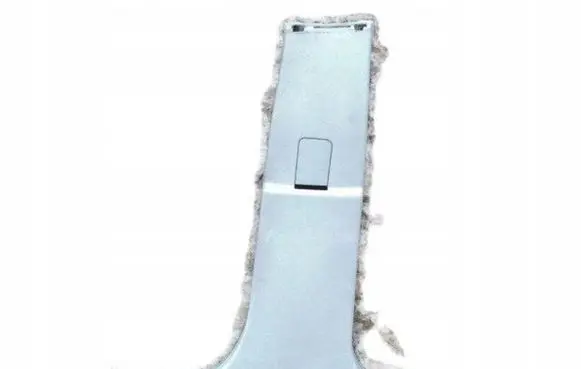 Wiper trim