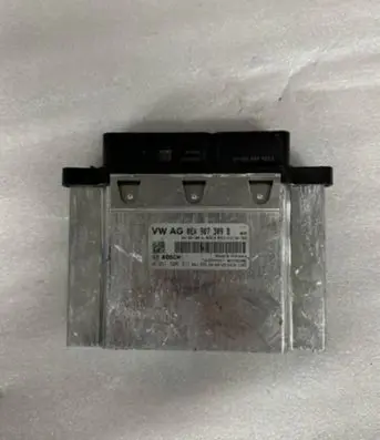 Seat Mii Engine control unit/module 0EA907309B
