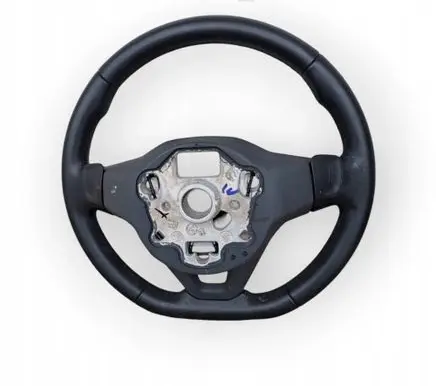 Volkswagen Golf VIII Steering wheel 5H0959542C