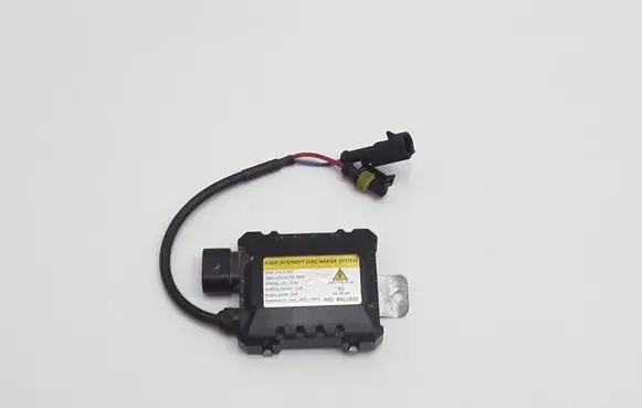 BMW 7 E65 E66 Xenon control unit/module 10R022827