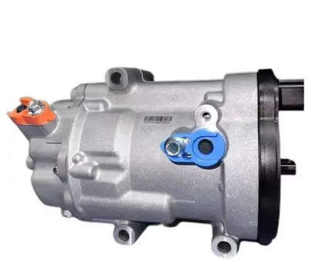 Toyota Prius (XW50) Air conditioning (A/C) compressor (pump) 0424000240 8837047091 88370-47091
