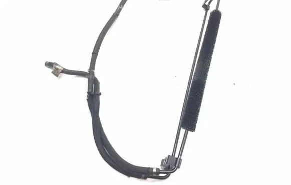 Jaguar XK - XKR Power steering radiator 4R833L602BA