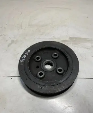 Volvo S40, V40 Crankshaft pulley ZM23795