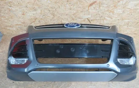 Ford Kuga II Front bumper 