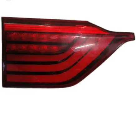 Hyundai Tucson TL Rear/tail lights 92405D91