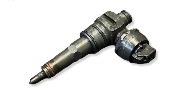 Volkswagen PASSAT B5.5 Fuel injector 038130073AL BGW