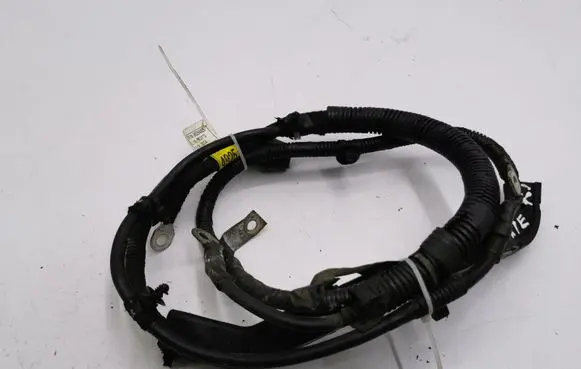 Opel Mokka Wires (starter motor) 95264925