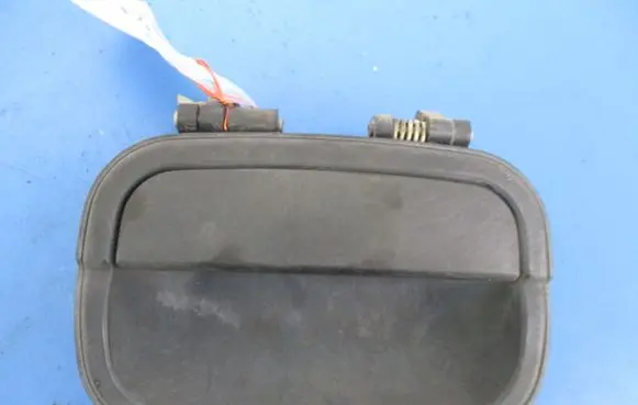 Mitsubishi Space Wagon Rear door exterior handle
