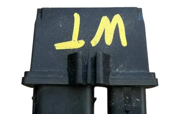 Volkswagen Touran III Other control units/modules 7N0941329 172410705 0444050137