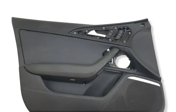 Audi A6 C7 Front door card panel trim 4G1867021A