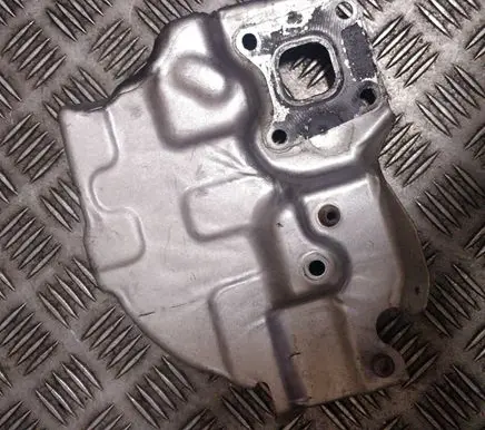 Ford Focus Heat shield in engine bay CM5G9N454DD
