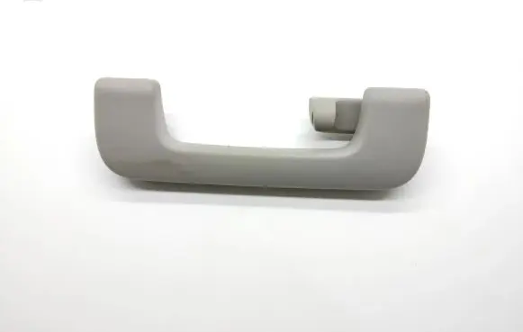 Audi Q7 4L Rear interior roof grab handle 8P0857607K