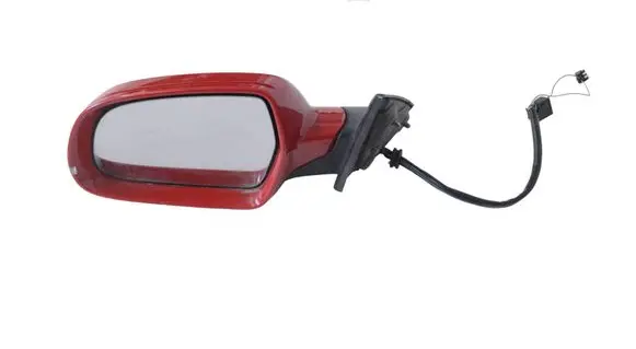 BMW 3 E90 E91 Coupe wind mirror (mechanical) 