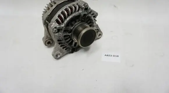 Mazda 6 Generator/alternator A2TX9181