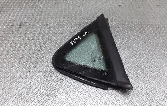 Seat Ibiza IV (6J,6P) Rear side window