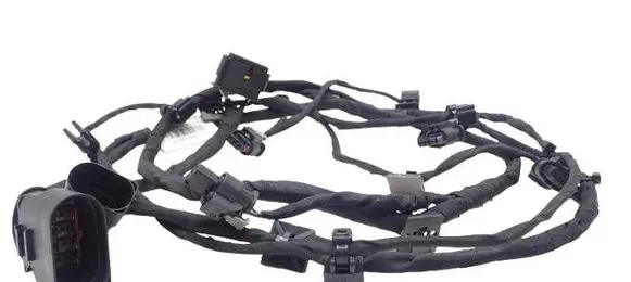 Volkswagen Caddy Parking sensor (PDC) wiring loom 2K7971095F