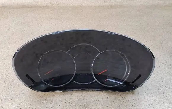 Subaru Forester SH Speedometer (instrument cluster) 85001SC041AOP 85001SC041 8501SC41