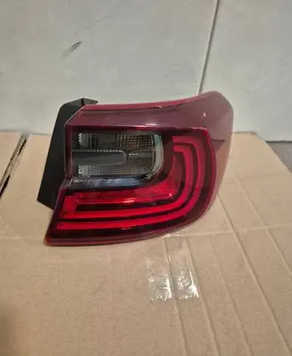KIA Ceed Rear/tail lights 92402J70 92402J7050